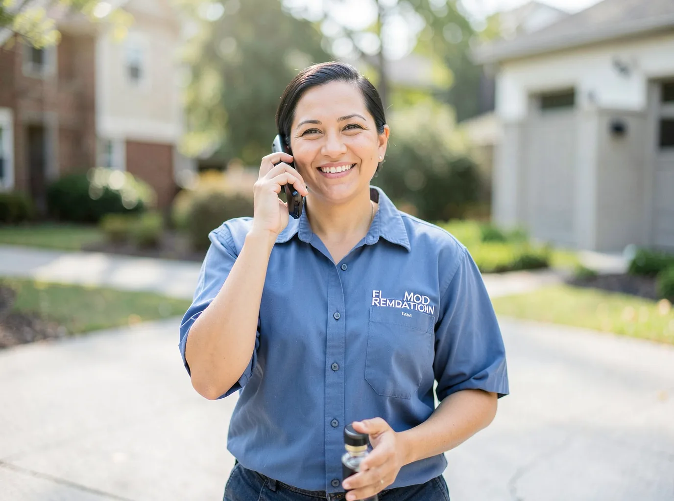 Mold Remediation North Yarmouth, ME FAQs